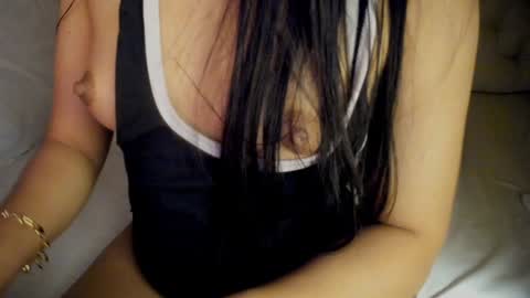Snapshot of can_i_kiss_you chatting on January 8, 9:21 am DOMINANT by nature SUBMISSIVE by your desire. Lets play online show from January 8, 9:21 am