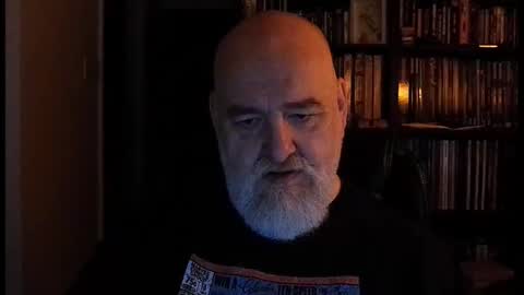 Bear online show from December 5, 12:36 am