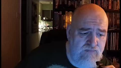 Bear online show from December 2, 10:18 pm