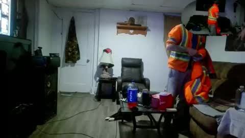 CanadaGuy1978 online show from April 16, 11:32 am