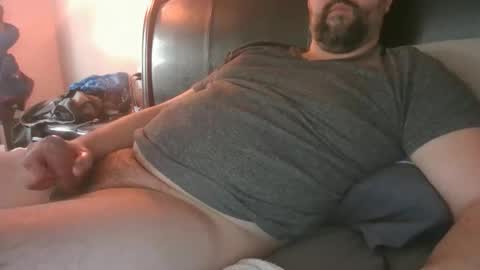 CanadianBoy88 online show from February 9, 8:33 pm