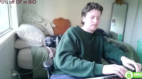 Devon online show from February 15, 12:59 am