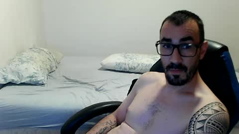 canario2388 online show from July 28, 11:15 pm