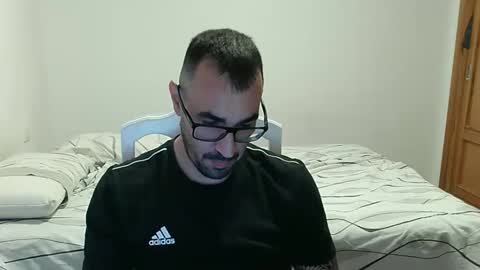 canario2388 online show from June 1, 8:43 pm