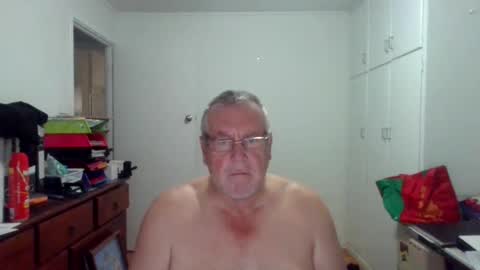 Canberian online show from January 14, 10:23 pm