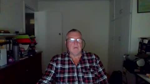 Canberian online show from November 9, 10:56 pm