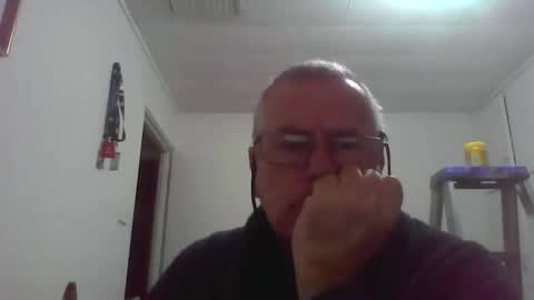 Canberian online show from May 3, 11:55 pm