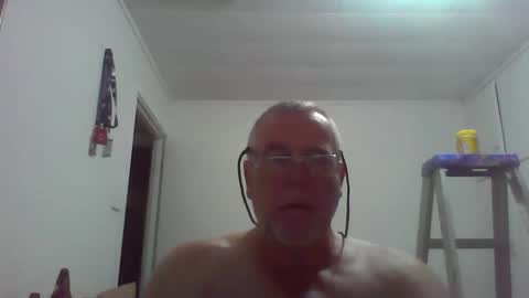 Canberian online show from May 2, 12:05 am