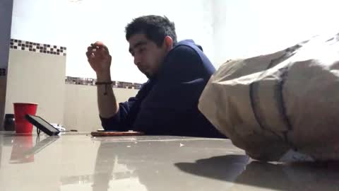 Cachondo420 online show from November 18, 3:31 am