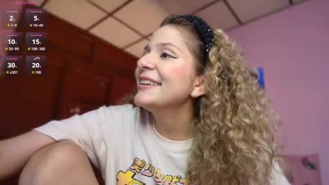 Candase online show from October 8, 10:59 pm