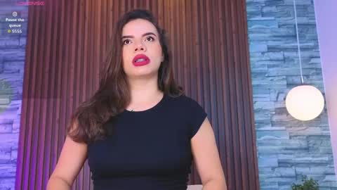 Candice spencer online show from April 19, 9:43 am