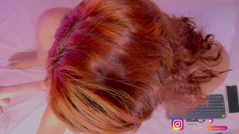 candle_lz online show from November 29, 4:42 am