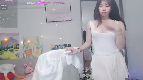 candy8998 online show from April 16, 10:12 pm