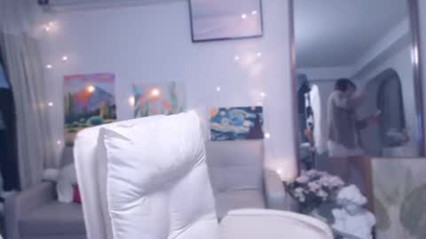 candy8998 online show from January 13, 2:41 am