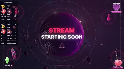   online show from October 13, 11:18 pm