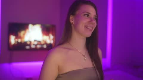 Candy Storm online show from February 19, 11:37 pm