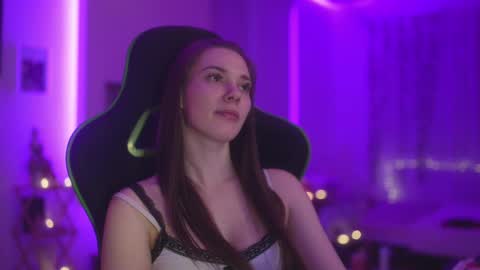 Candy Storm online show from March 13, 1:31 am