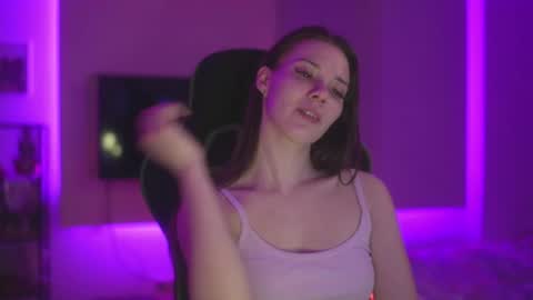 Candy Storm online show from February 23, 10:01 pm