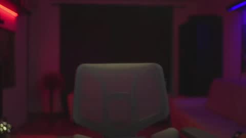 Candy Storm online show from November 16, 10:34 pm