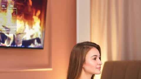 Hey there Im Anna 21 years old online show from April 5, 4:26 pm