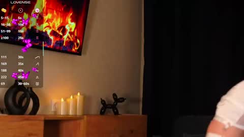 Hey there Im Anna 21 years old online show from April 19, 6:10 pm