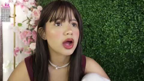 Candy Beck online show from April 20, 3:04 pm