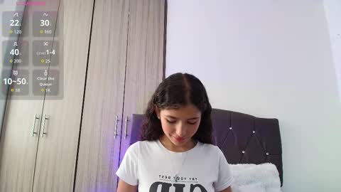 candy_blissx online show from October 1, 1:43 pm