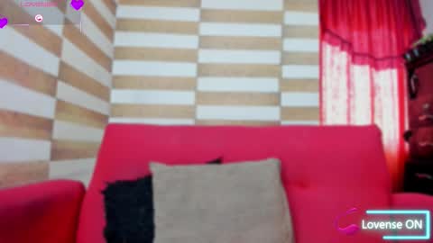 Candy  Brown online show from October 24, 1:45 pm