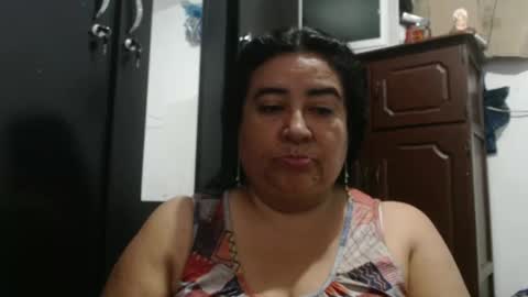 lucy online show from January 18, 2:47 am