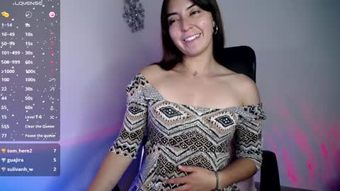 Snapshot of candy_canee chatting on January 19, 11:21 pm   online show from January 19, 11:21 pm