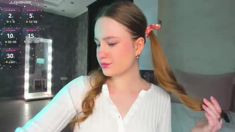 Candy online show from February 18, 9:20 am