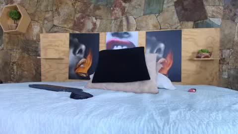 Jolie online show from September 19, 10:46 pm