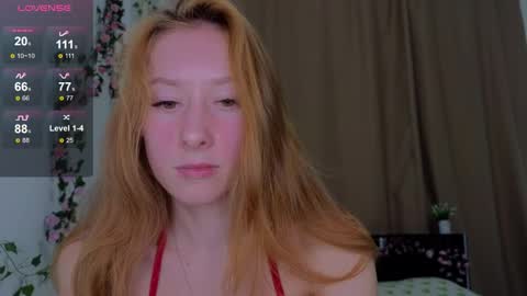 candy_flosse online show from October 5, 10:12 am