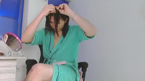 candy_giuliana21 online show from May 23, 2:29 am