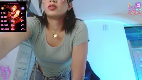 candy_giuliana21 online show from February 20, 6:26 am