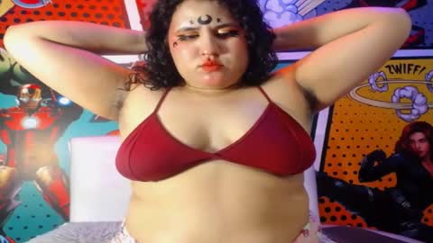 candy online show from July 30, 3:29 am