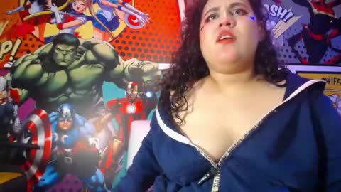 candy online show from July 11, 4:17 am