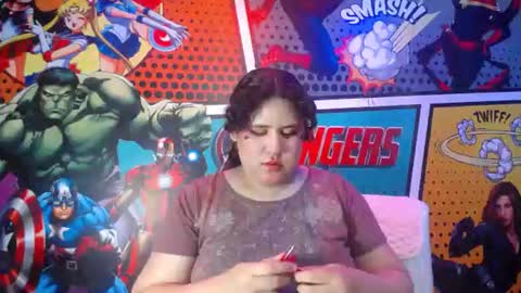 candy online show from July 3, 4:17 am