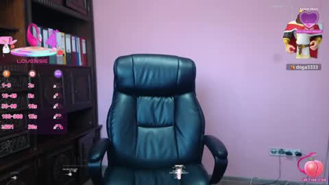 candy_hellenx online show from April 11, 7:45 am