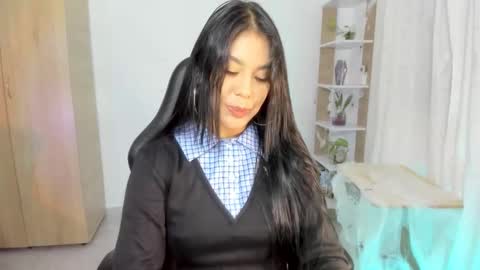 Nickol online show from October 30, 9:15 pm