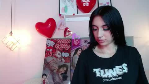 Leila  online show from February 19, 7:48 pm