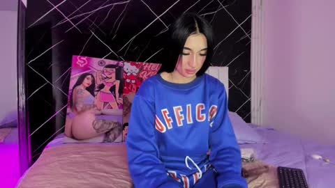 Leila  online show from October 10, 4:18 am