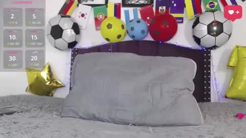 Lexy Candy   online show from July 2, 12:32 pm