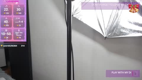 Lexy Candy   online show from December 21, 12:53 am