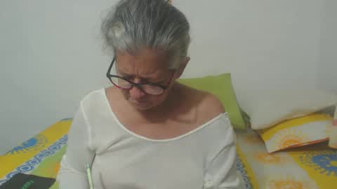 candy online show from March 9, 10:41 am