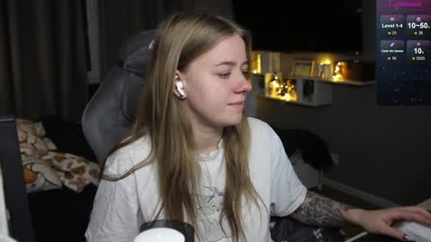 Megan online show from January 2, 2:24 pm