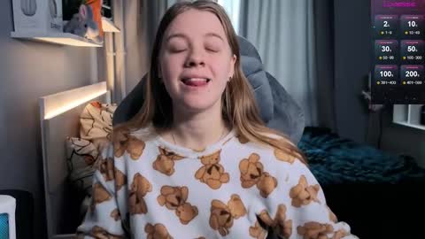 Megan online show from March 10, 9:45 am