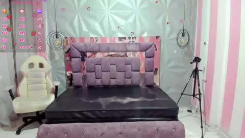 Ania online show from November 29, 11:18 am