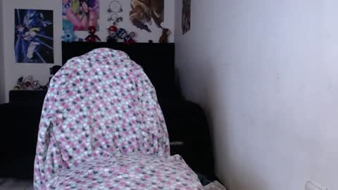 Sharon online show from January 10, 8:04 pm