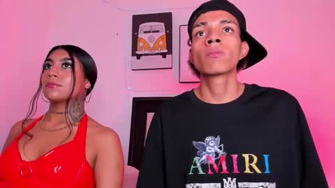  and MarilynHot online show from January 15, 11:35 pm